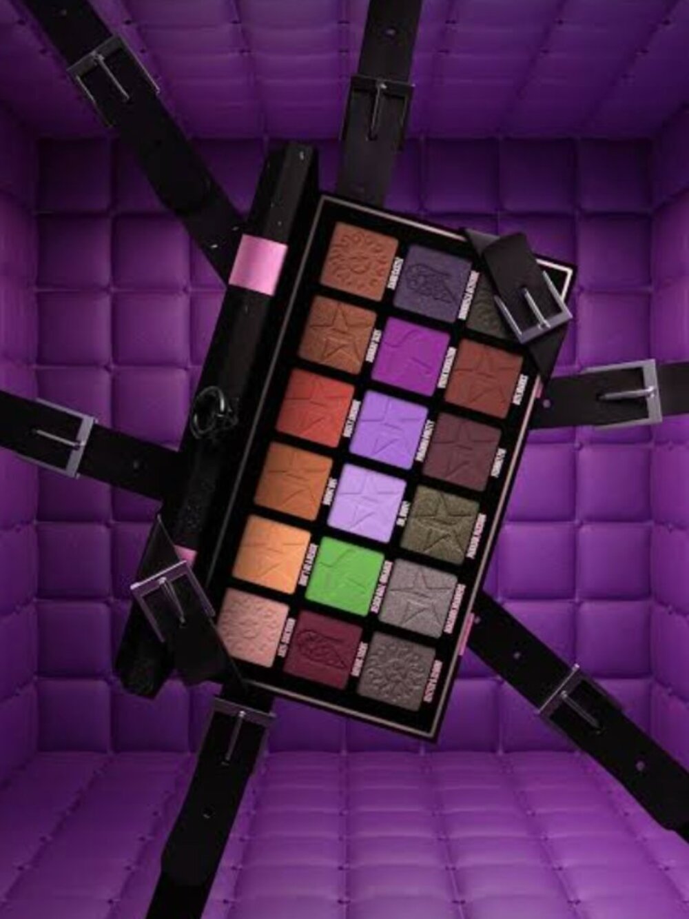 GOTHIC BEACH Artistry Palette (BNWOB) - Picture 2 of 4